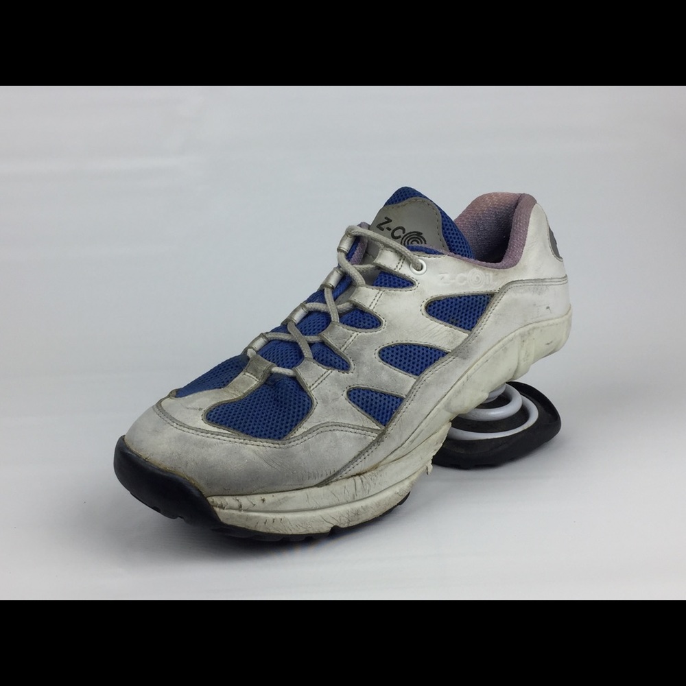 Z-Coil Men’s Running Comfort Shoes Size 10